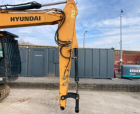 2018 Hyundai HX140L HRC full