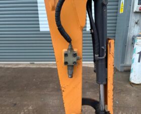 2017 Case CX18C full