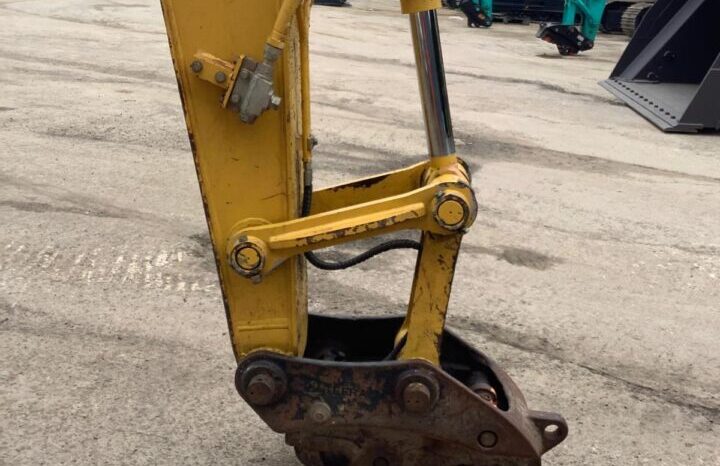 2020 KOBELCO SK130LC-11 full