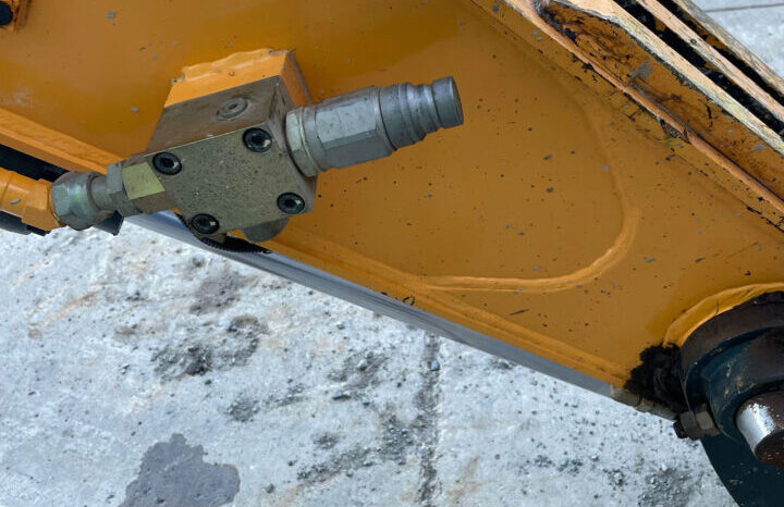 2020 Hyundai HX145LCR full