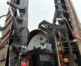 2022 Pronar MPB 20.72G full