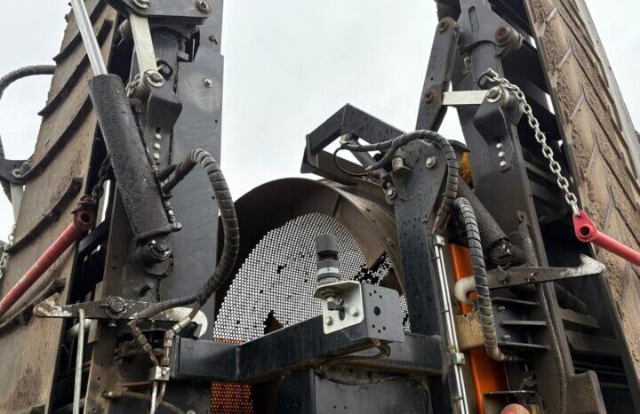 2022 Pronar MPB 20.72G full