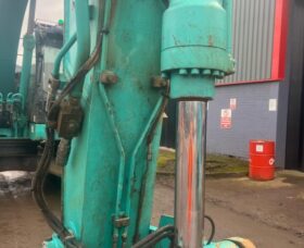 2020 Kobelco SK230SRLC-5E full