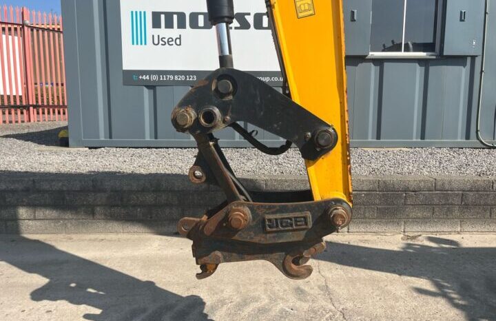 2022 JCB 86C-2 full