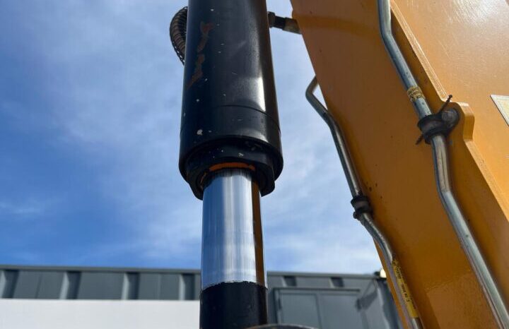 2022 JCB 86C-2 full