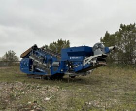 2019 Proflow DST full