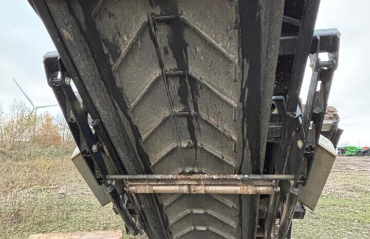 2020 Terex TSS390 full