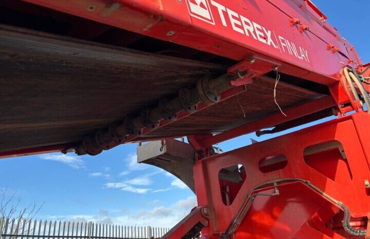 2022 Terex C-1545 full