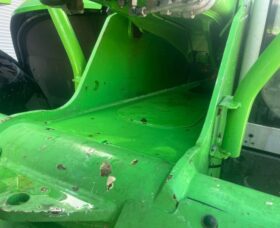 2020 SENNEBOGEN 355 full