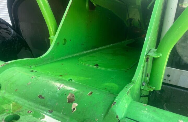 2020 SENNEBOGEN 355 full