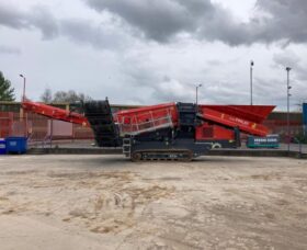 2023 Finlay 873+ full