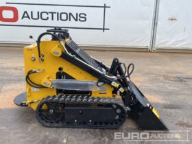 Unused 2025 LIHUA LRT23 Skidsteer Loaders For Auction: Dromore, NI – 16th & 17th May 2025 For Auction on 2025-05-17 full