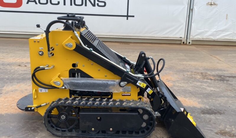 Unused 2025 LIHUA LRT23 Skidsteer Loaders For Auction: Dromore, NI – 16th & 17th May 2025 For Auction on 2025-05-17 full