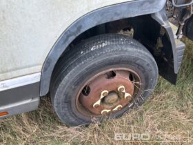 2010 Mitsubishi Fuso Canter DeadRow For Auction: Dromore, NI – 16th & 17th May 2025 For Auction on 2025-05-16 full