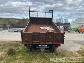 2010 Mitsubishi Fuso Canter DeadRow For Auction: Dromore, NI – 16th & 17th May 2025 For Auction on 2025-05-16 full