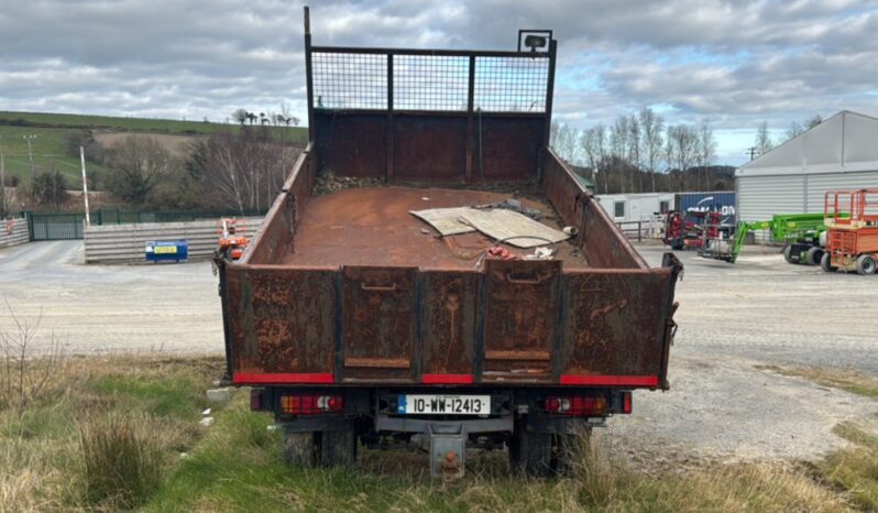 2010 Mitsubishi Fuso Canter DeadRow For Auction: Dromore, NI – 16th & 17th May 2025 For Auction on 2025-05-16 full