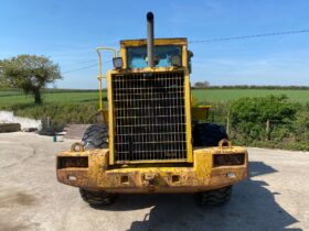 1990 Volvo BM L90 full