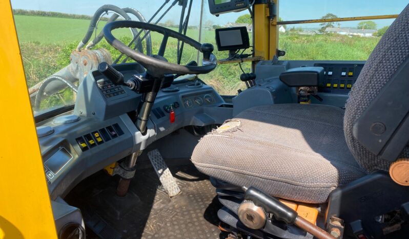 1990 Volvo BM L90 full