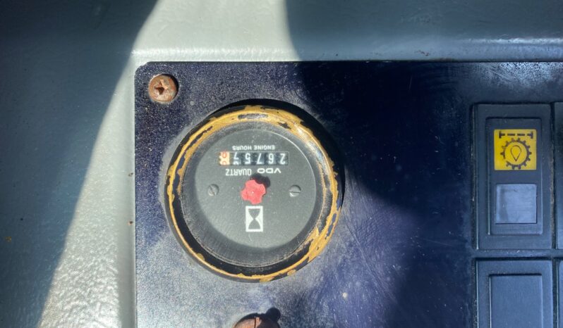 1990 Volvo BM L90 full