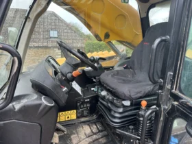2018 Jcb 536-70 Agri Super Telehandler Year 2018 full