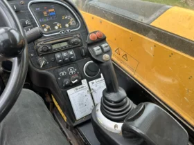 2018 Jcb 536-70 Agri Super Telehandler Year 2018 full