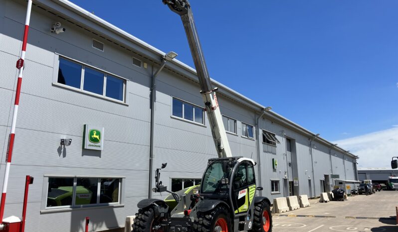 CLAAS Scorpion 7055