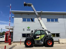 CLAAS Scorpion 7055 full