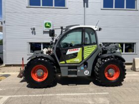 CLAAS Scorpion 7055 full