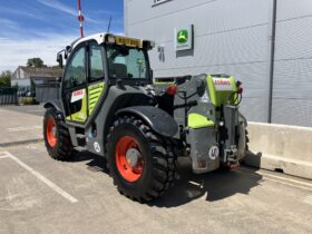 CLAAS Scorpion 7055 full