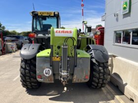 CLAAS Scorpion 7055 full