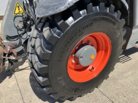 CLAAS Scorpion 7055 full
