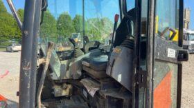 2015 KUBOTA U27-4  For Auction on 2025-05-20 at 08:30 full