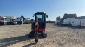 2015 KUBOTA U27-4  For Auction on 2025-05-20 at 08:30 full