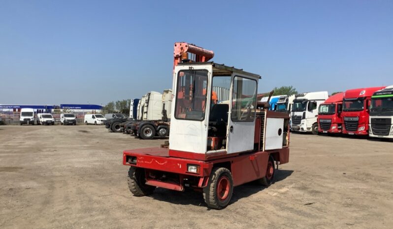 1901 CATERPILLAR .  For Auction on 2025-05-20 at 08:30