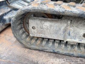 2013 Kubota KX080-3 6 Ton+ Excavators For Auction: Dromore, NI – 16th & 17th May 2025 For Auction on 2025-05-17 full