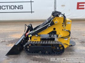 Unused 2025 LIHUA LRT23 Skidsteer Loaders For Auction: Dromore, NI – 16th & 17th May 2025 For Auction on 2025-05-17 full