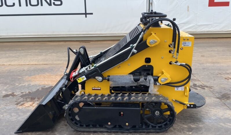 Unused 2025 LIHUA LRT23 Skidsteer Loaders For Auction: Dromore, NI – 16th & 17th May 2025 For Auction on 2025-05-17 full