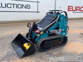 Unused 2025 LIHUA LRT23 Skidsteer Loaders For Auction: Dromore, NI – 16th & 17th May 2025 For Auction on 2025-05-17