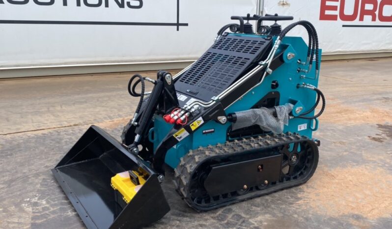 Unused 2025 LIHUA LRT23 Skidsteer Loaders For Auction: Dromore, NI – 16th & 17th May 2025 For Auction on 2025-05-17