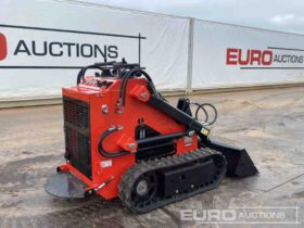 Unused 2025 LIHUA LRT23 Skidsteer Loaders For Auction: Dromore, NI – 16th & 17th May 2025 For Auction on 2025-05-17 full