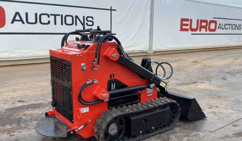 Unused 2025 LIHUA LRT23 Skidsteer Loaders For Auction: Dromore, NI – 16th & 17th May 2025 For Auction on 2025-05-17 full