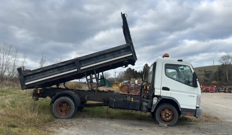 2010 Mitsubishi Fuso Canter DeadRow For Auction: Dromore, NI – 16th & 17th May 2025 For Auction on 2025-05-16 full
