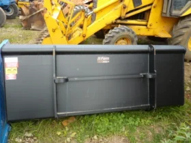 New Strimech Buckets In Stock