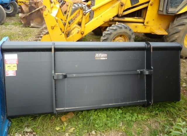 New Strimech Buckets In Stock