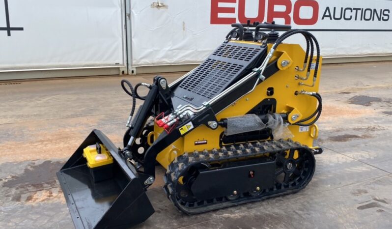 Unused 2025 LIHUA LRT23 Skidsteer Loaders For Auction: Dromore, NI – 16th & 17th May 2025 For Auction on 2025-05-17