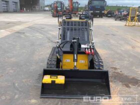 Unused 2025 LIHUA LRT23 Skidsteer Loaders For Auction: Dromore, NI – 16th & 17th May 2025 For Auction on 2025-05-17 full