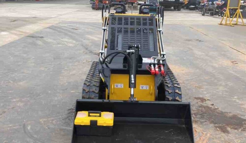 Unused 2025 LIHUA LRT23 Skidsteer Loaders For Auction: Dromore, NI – 16th & 17th May 2025 For Auction on 2025-05-17 full