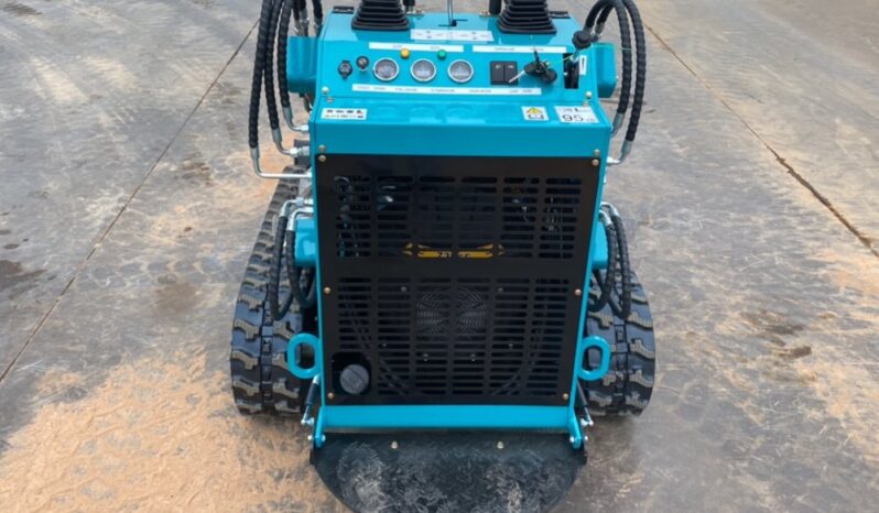 Unused 2025 LIHUA LRT23 Skidsteer Loaders For Auction: Dromore, NI – 16th & 17th May 2025 For Auction on 2025-05-17 full