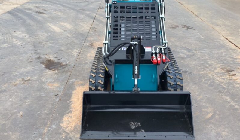 Unused 2025 LIHUA LRT23 Skidsteer Loaders For Auction: Dromore, NI – 16th & 17th May 2025 For Auction on 2025-05-17 full