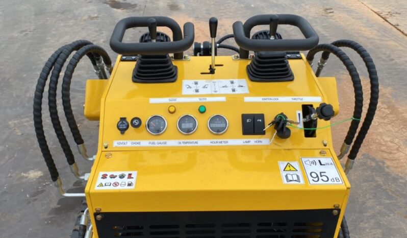 Unused 2025 LIHUA LRT23 Skidsteer Loaders For Auction: Dromore, NI – 16th & 17th May 2025 For Auction on 2025-05-17 full